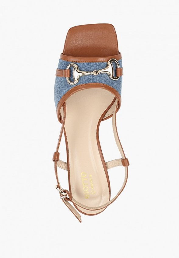 Босоножки Giotto