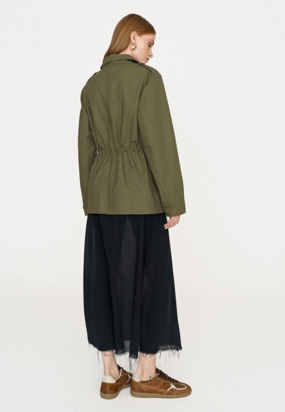 Ветровка Forlocals