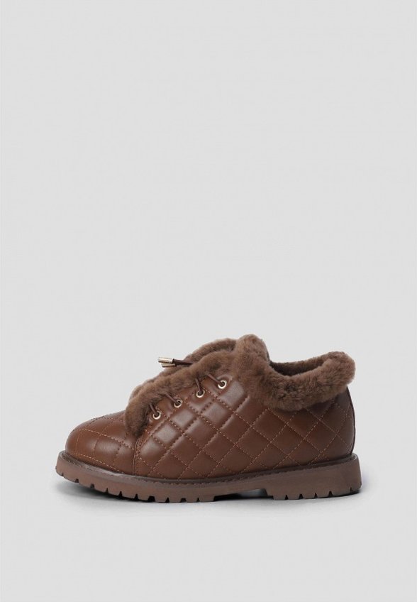 Ботинки Donna D’oro