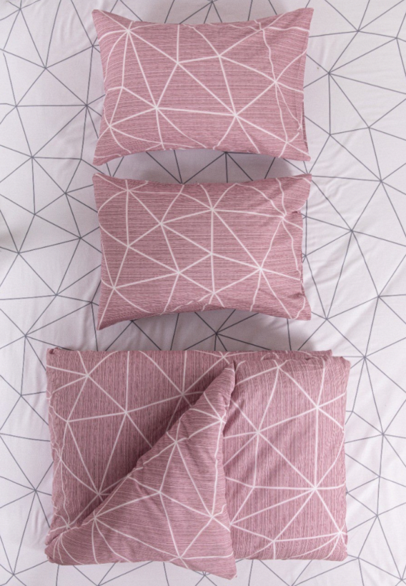 Постельное белье Евро Ночь нежна