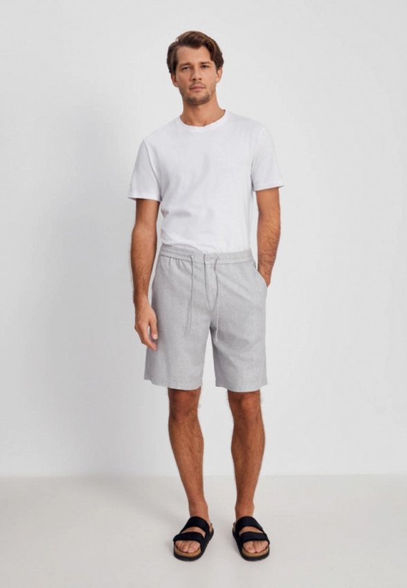 Шорты Finn Flare