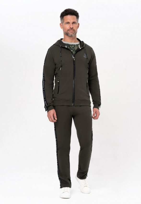 Костюм спортивный Великоросс