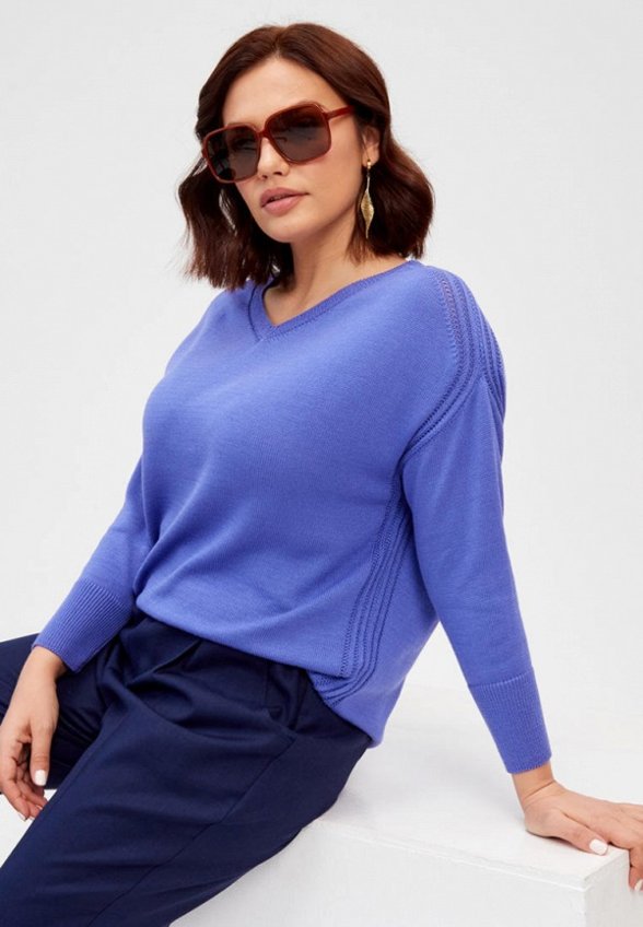 Пуловер Сиринга