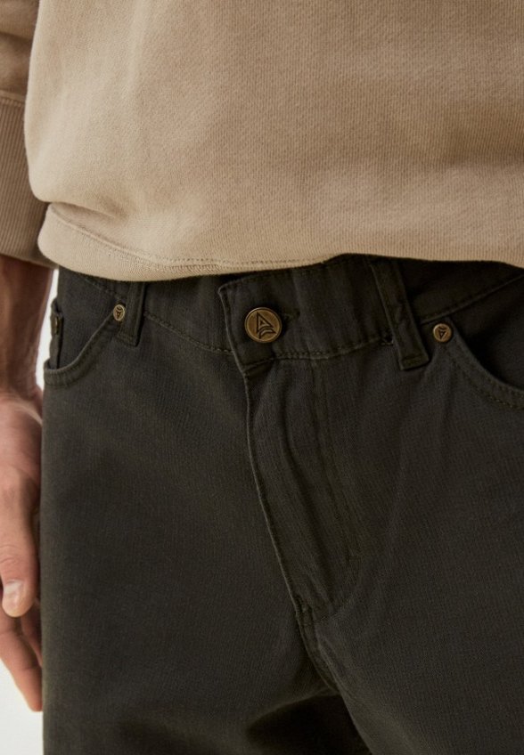 Джинсы Сплав