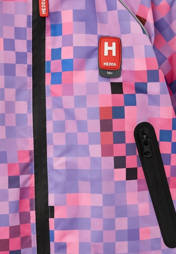 Куртка утепленная Hedda