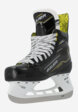 Коньки хоккейные детские Bauer Supreme M30 INT D, Черный2  - превью