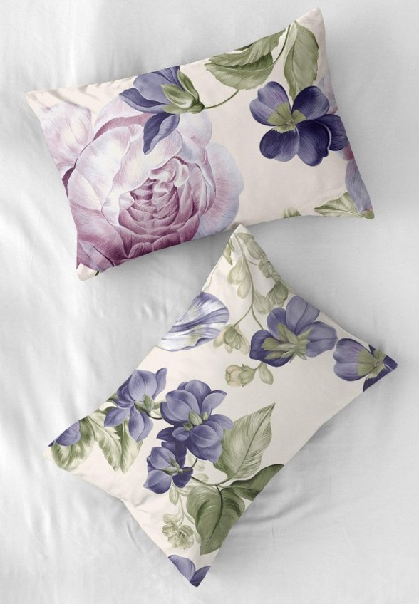 Комплект наволочек Mia Cara