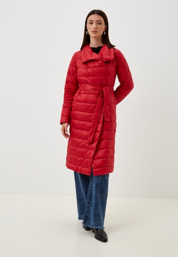 Куртка-пальто W.sharvel