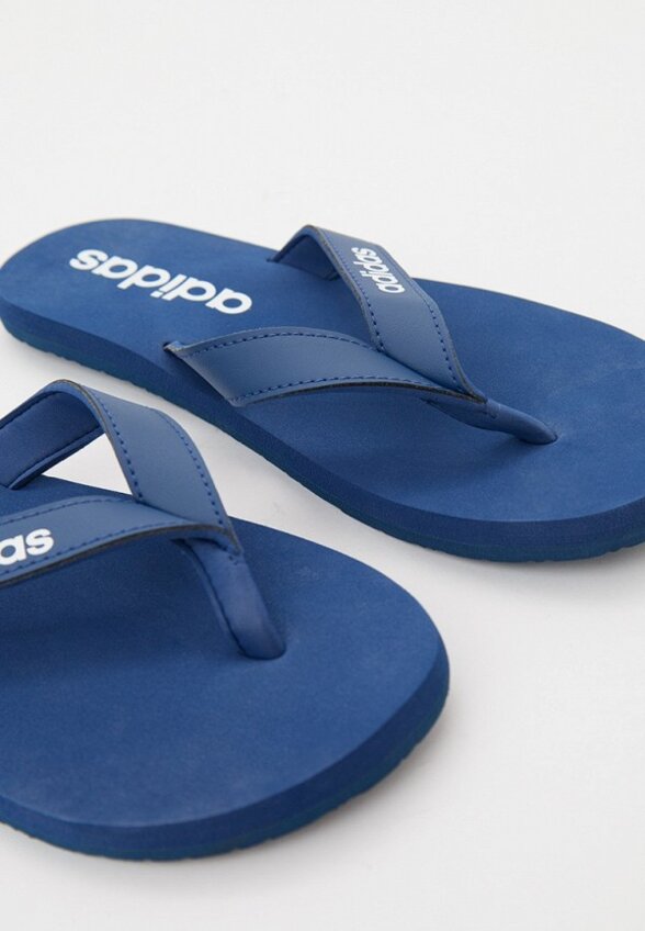 Сланцы adidas