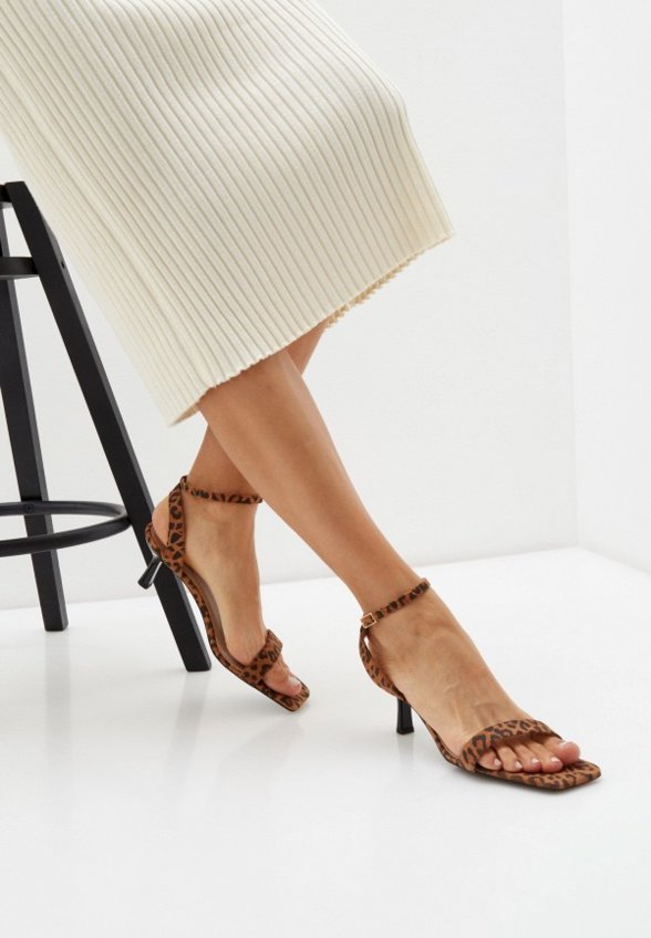 Босоножки Giotto