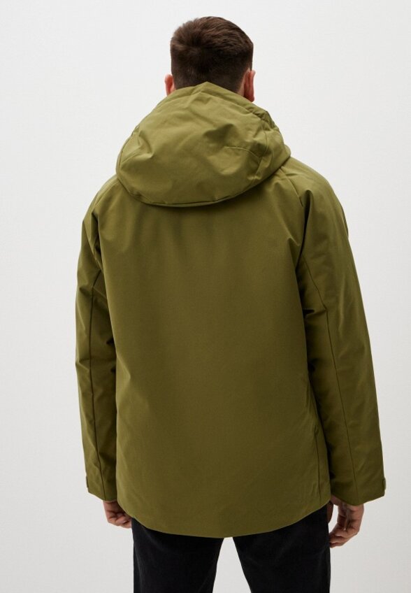 Куртка утепленная United Colors of Benetton