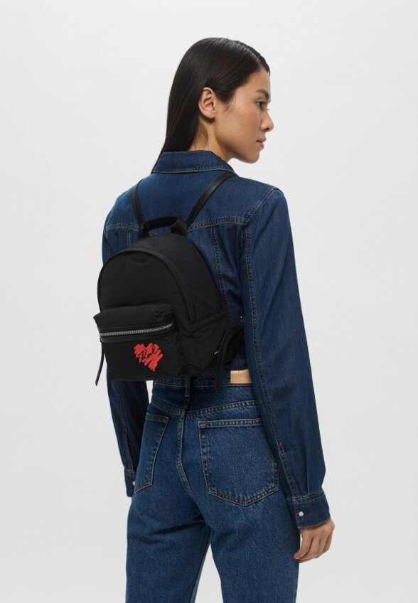 Рюкзак Karl Lagerfeld
