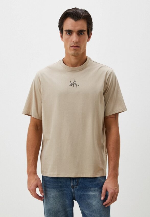 Футболка Lucky Bear