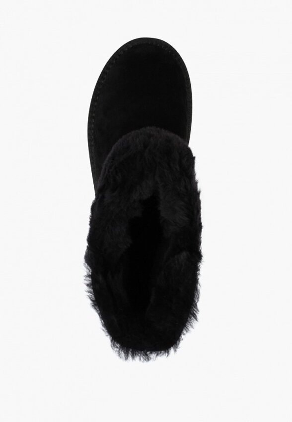 Полусапоги Ascalini