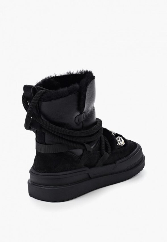 Полусапоги Graciana