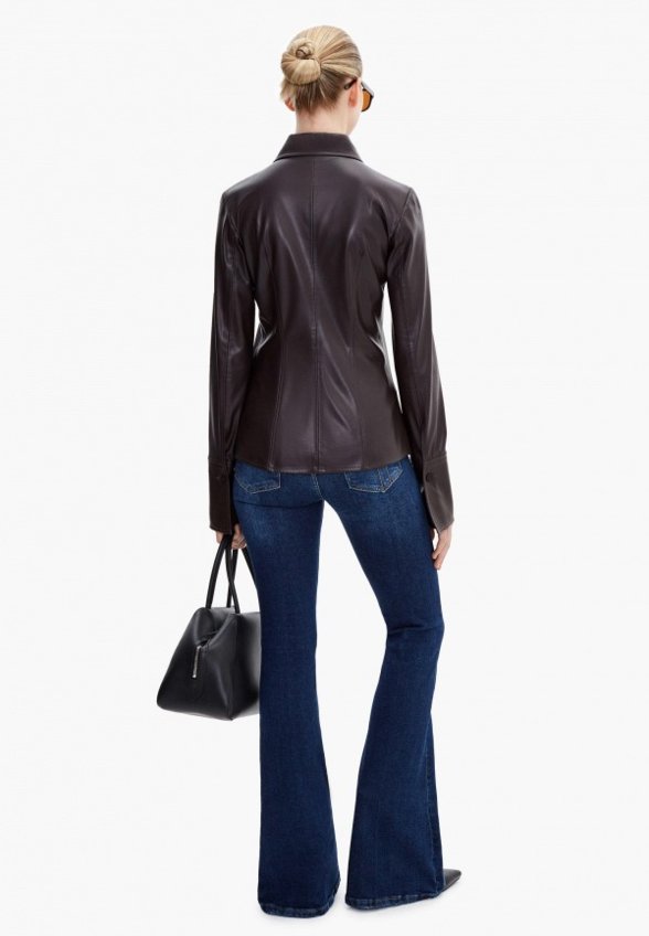 Рубашка Top Top