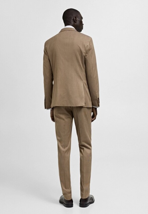 Пиджак Mango Man