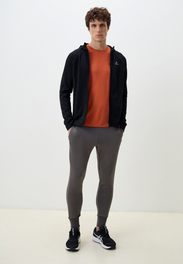 Толстовка Demix