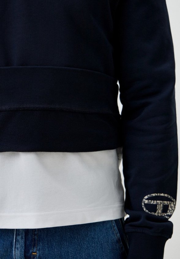 Свитшот Diesel