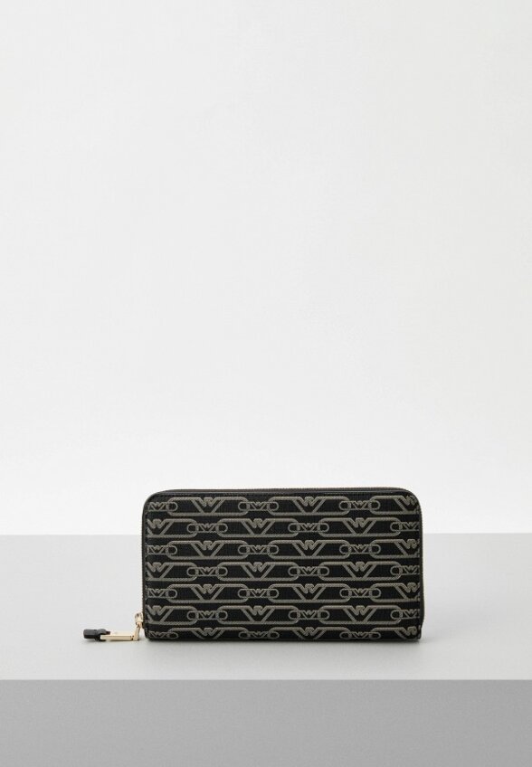 Кошелек Emporio Armani