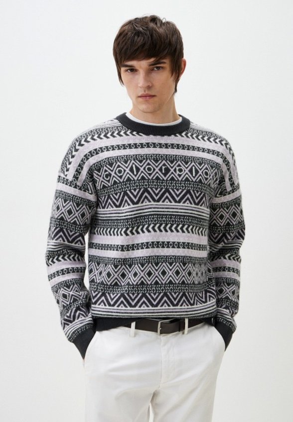 Джемпер Colorplay