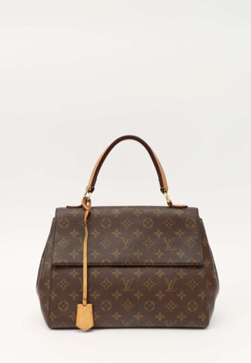 Louis Vuitton Cluny