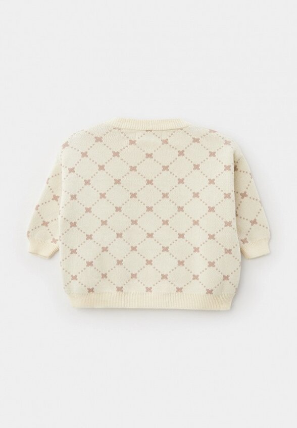 Кардиган Loomknits