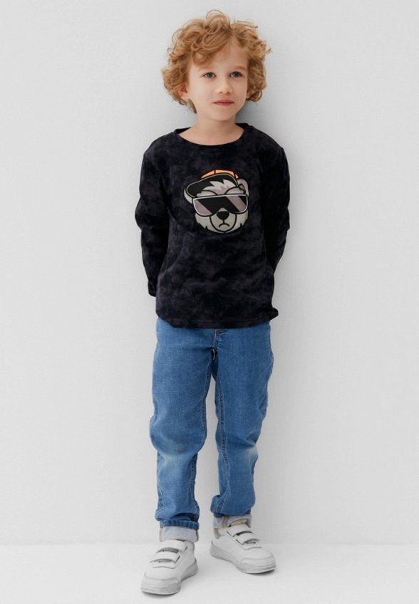 Лонгслив Kaftan