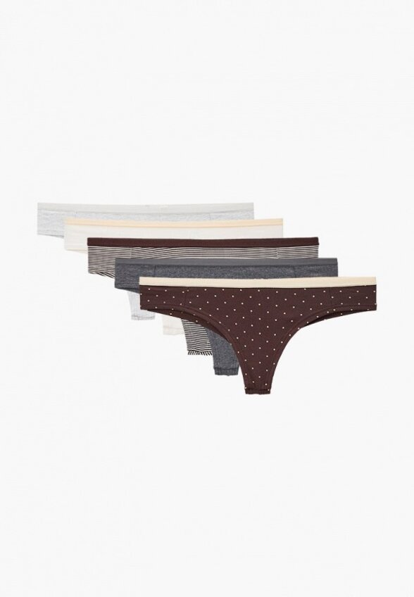 Трусы 5 шт. Mark Formelle