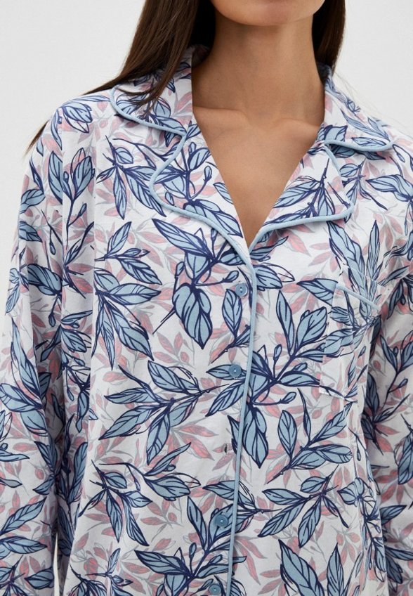 Халат домашний Vienetta