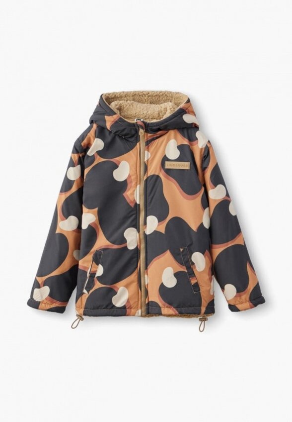 Толстовка Happy Baby