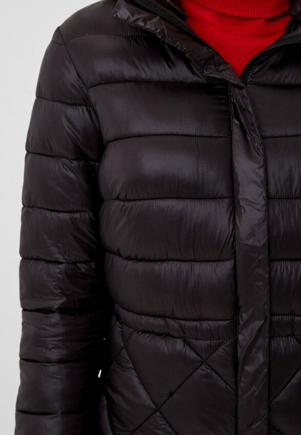 Куртка утепленная Снежная Королева