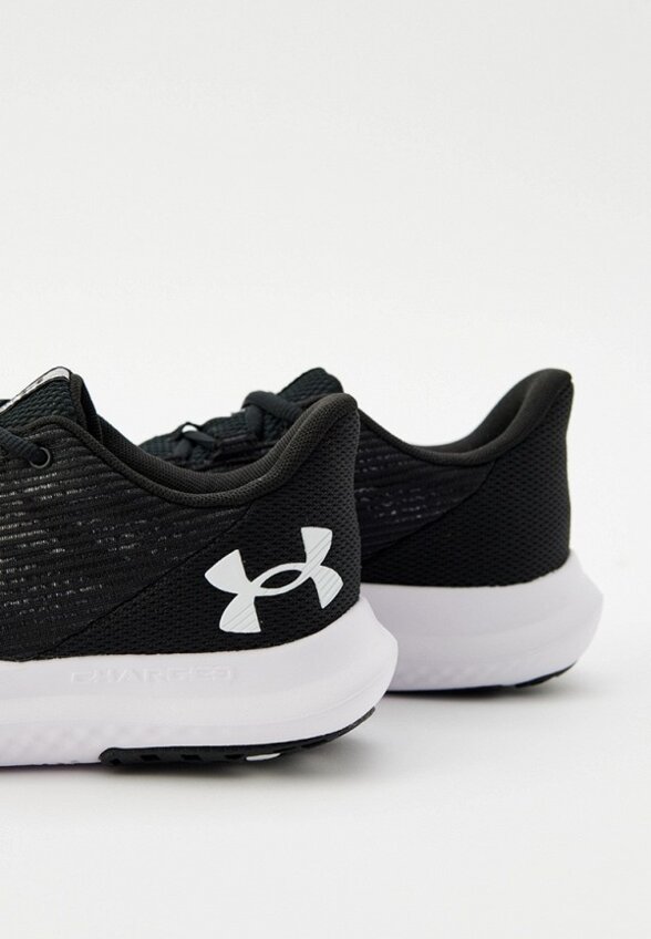 Кроссовки Under Armour