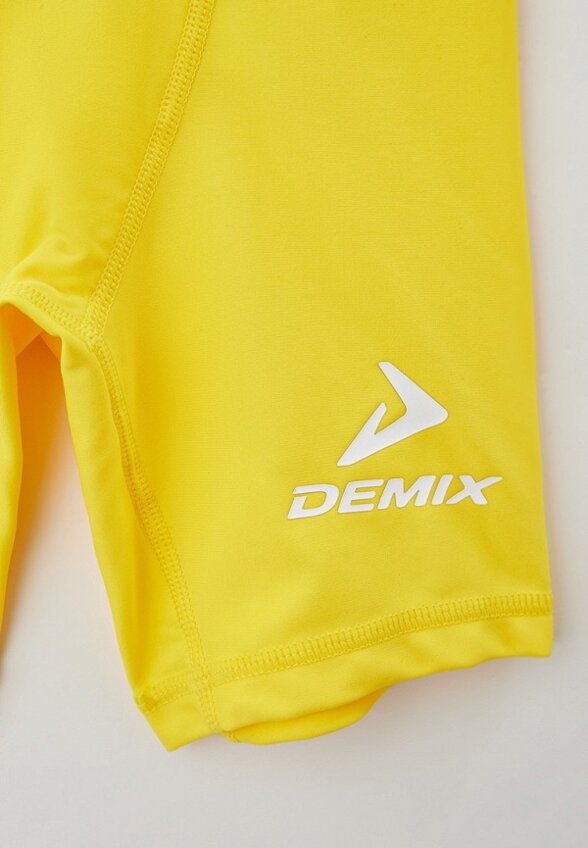 Шорты спортивные Demix