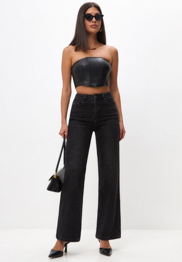 Джинсы Sandrine