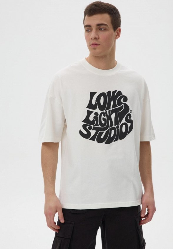 Футболка Low Lights