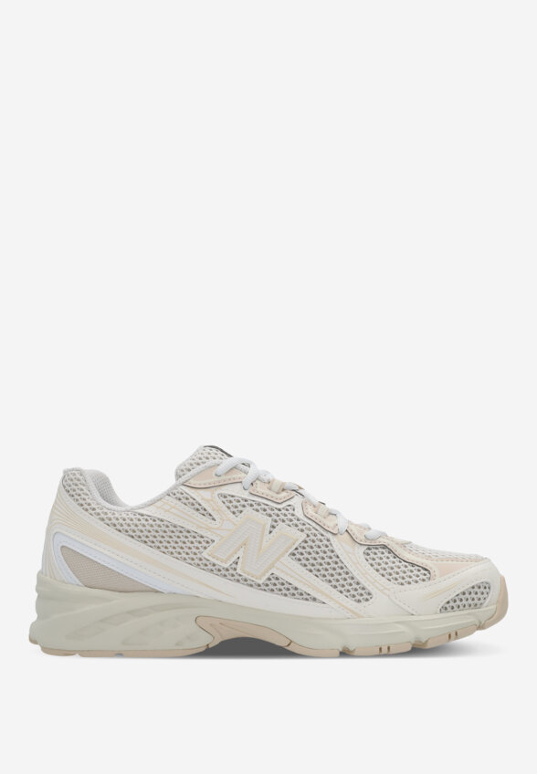 Кроссовки женские New Balance 740, Белый