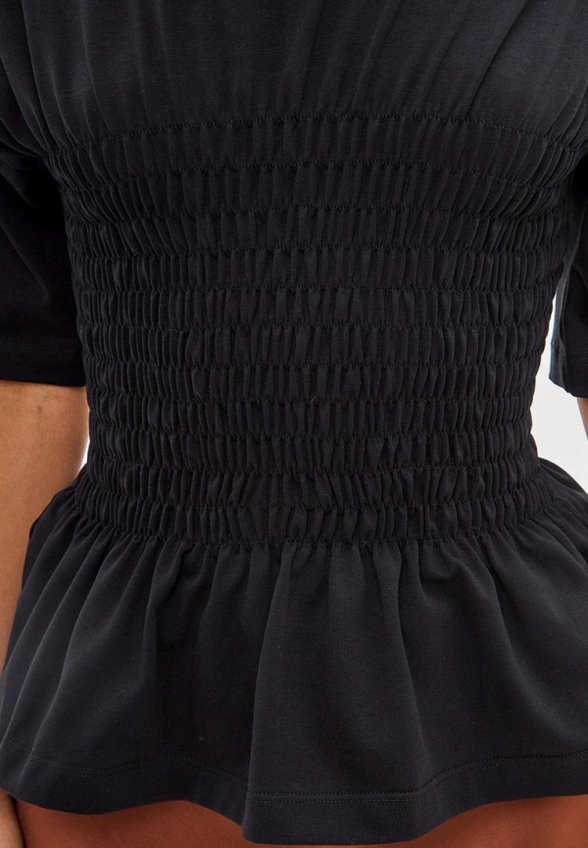 Футболка Droid&I