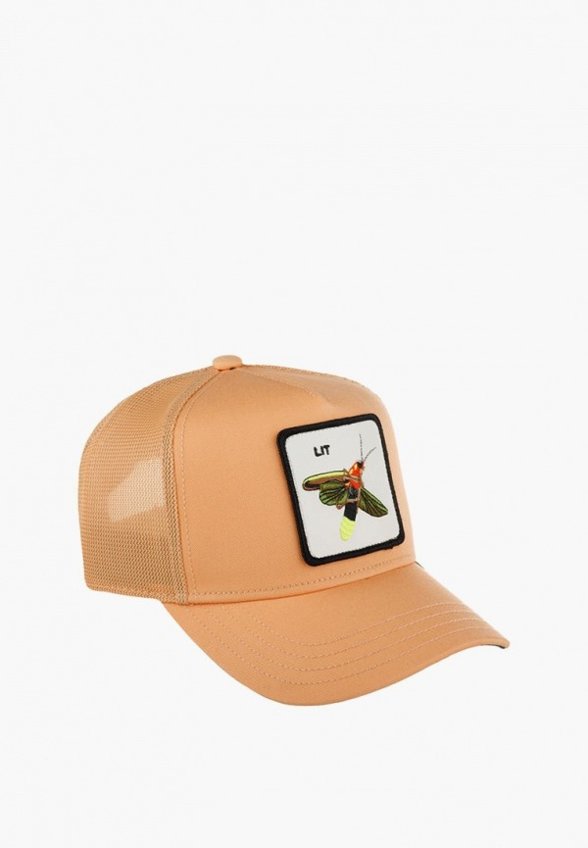 Бейсболка Goorin Brothers