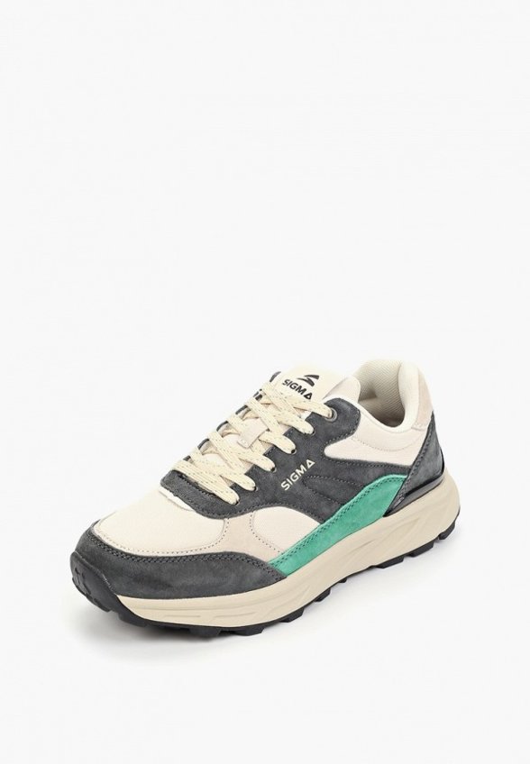 Кроссовки Sigma