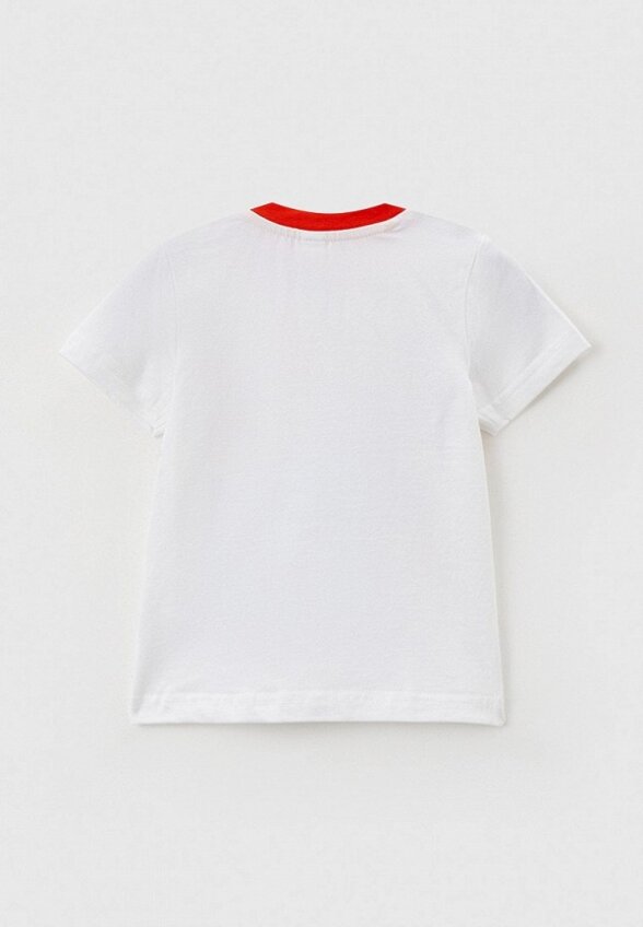 Футболка и шорты PlayToday