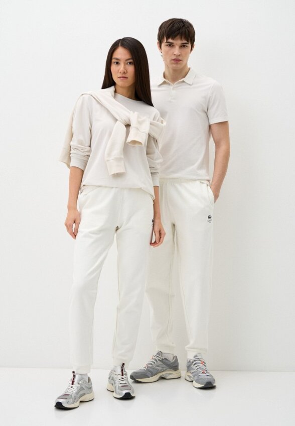 Брюки спортивные Lacoste