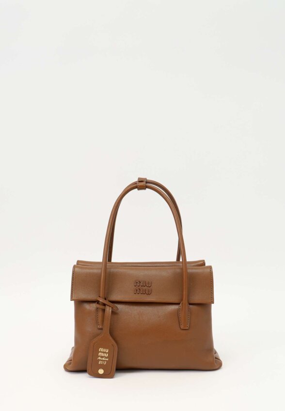 Miu Miu Solitaire