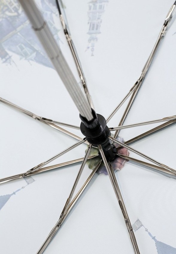 Зонт складной Trust