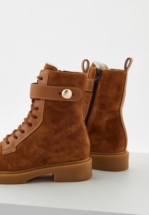 Ботинки Furla