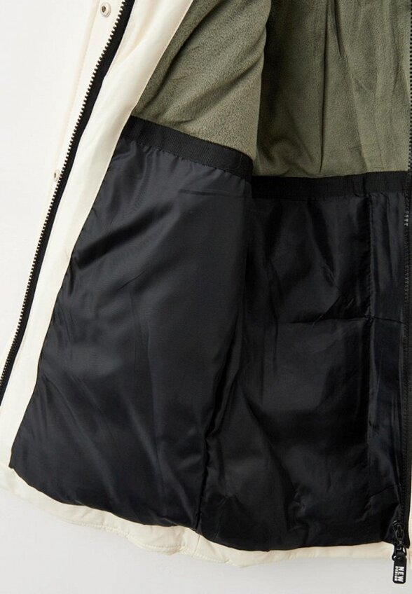 Куртка утепленная Brostem