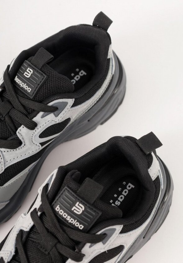 Кроссовки Baasploa
