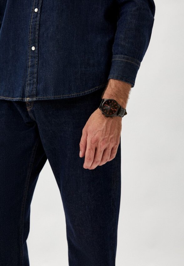 Часы George Kini