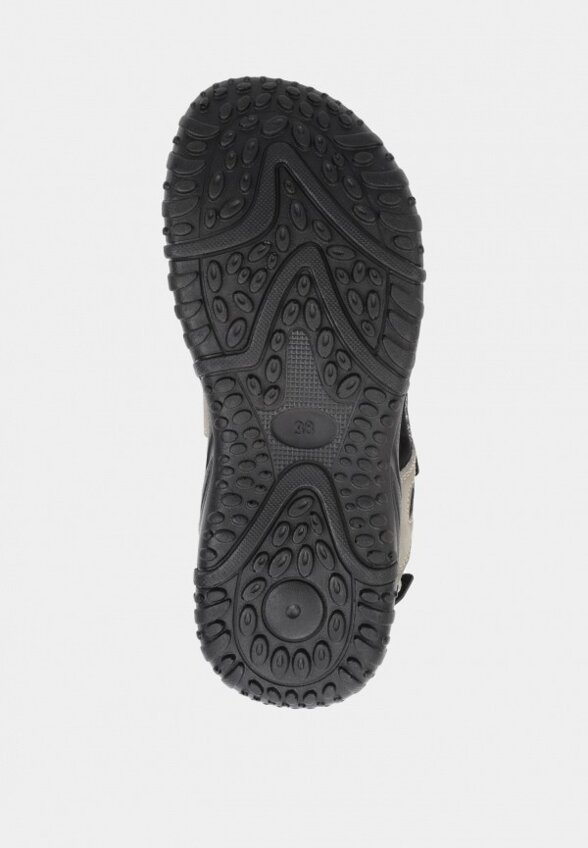 Сандалии Shuzzi