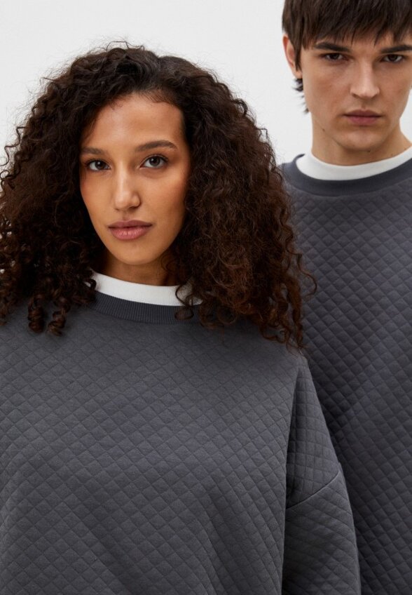 Свитшот Salome The Raccoon